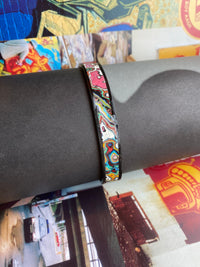 Re-Fitti stainless Bangle